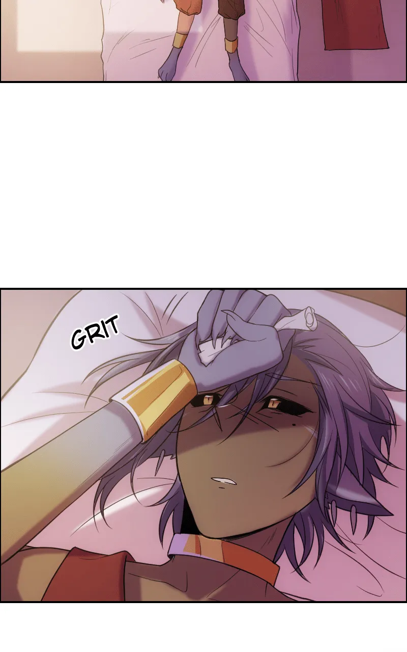 Watermelon Chapter 187 page 51 - 