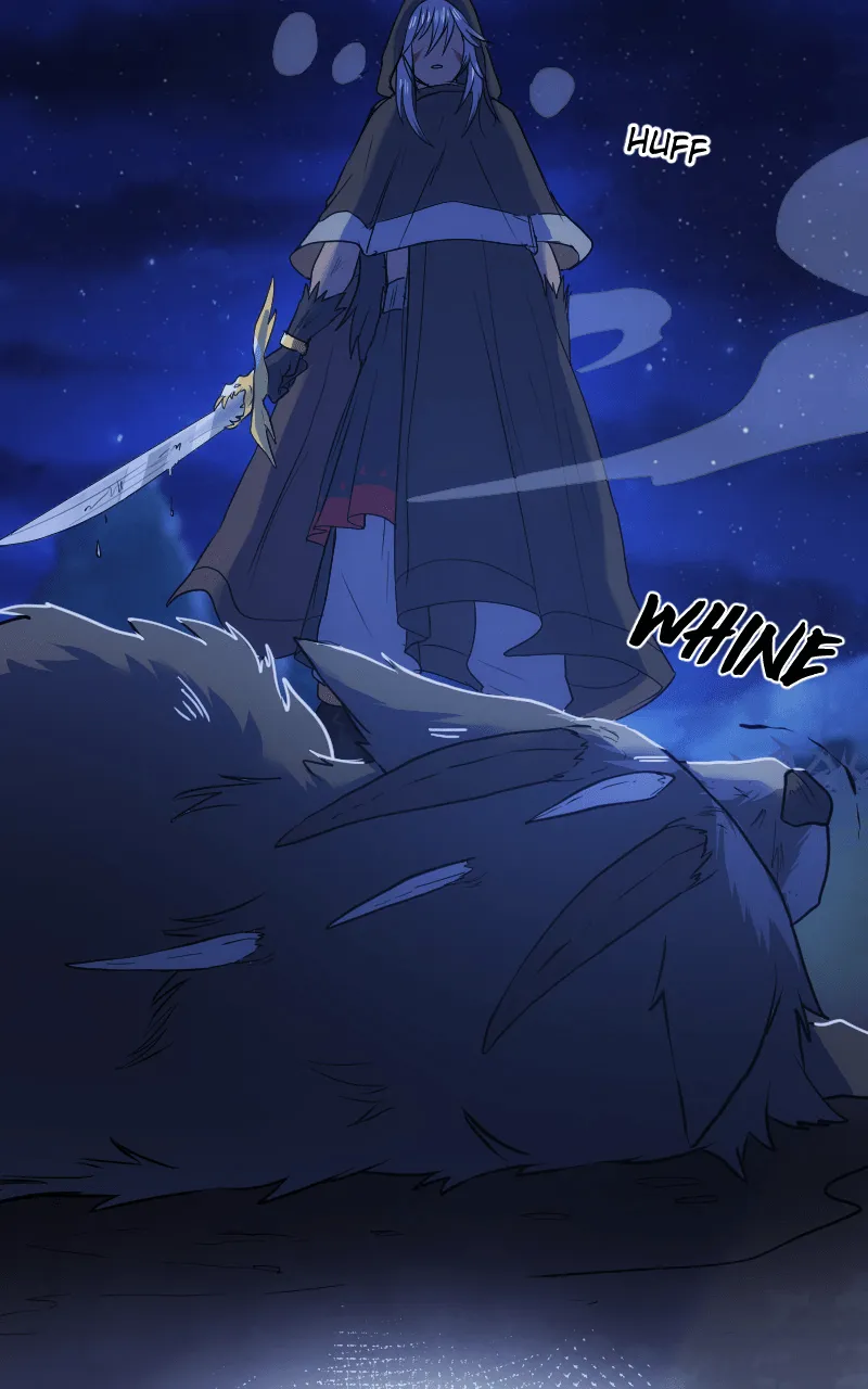 Watermelon Chapter 188 page 22 - 