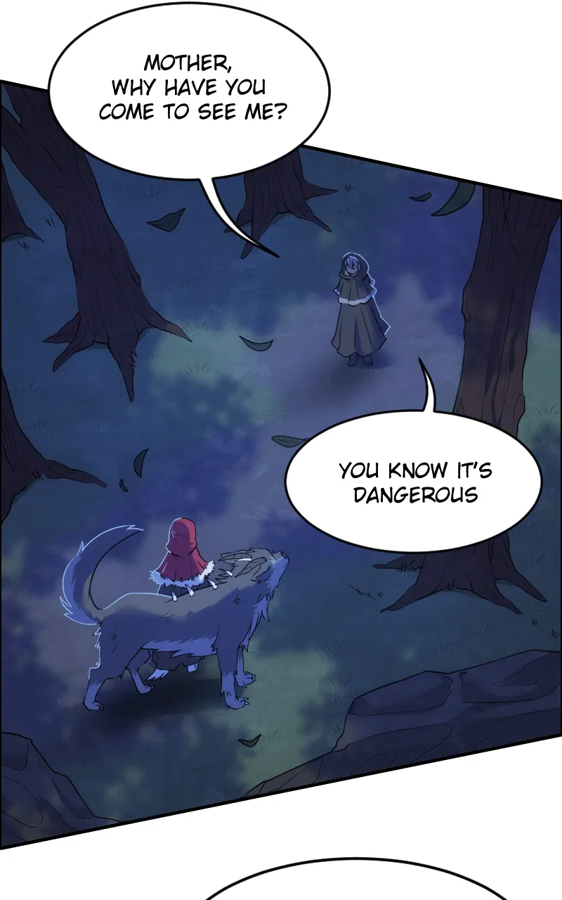 Watermelon Chapter 188 page 33 - 