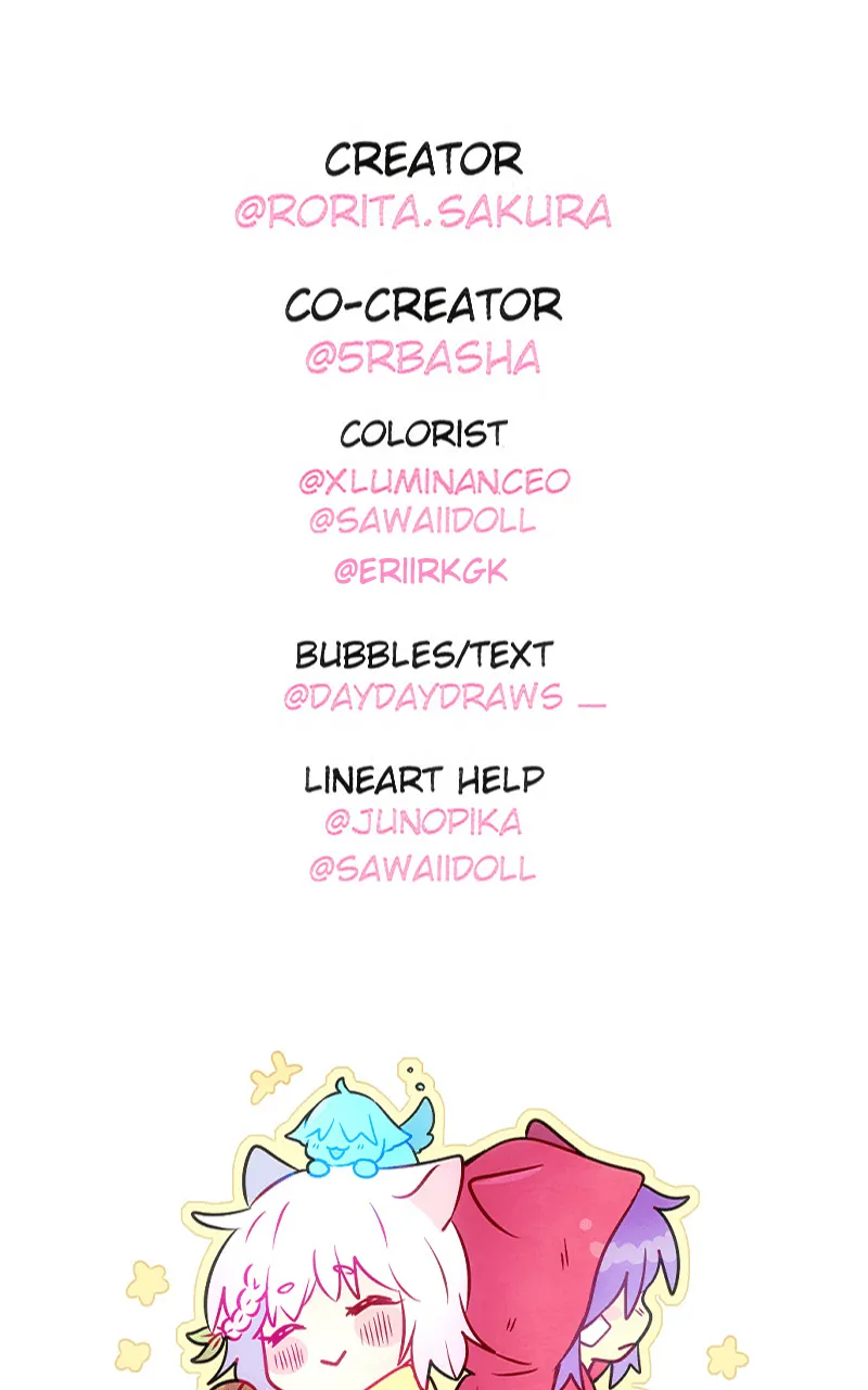 Watermelon Chapter 188 page 47 - 