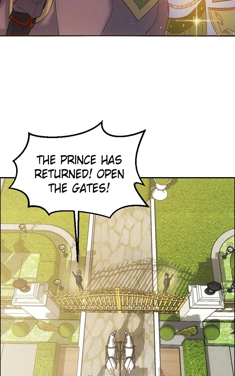 Watermelon Chapter 189 page 17 - 