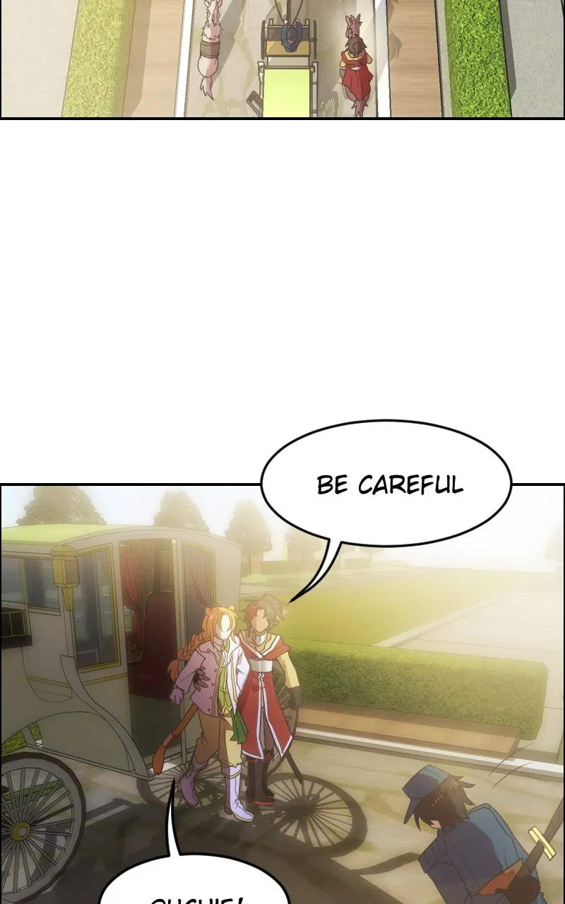 Watermelon Chapter 189 page 18 - 