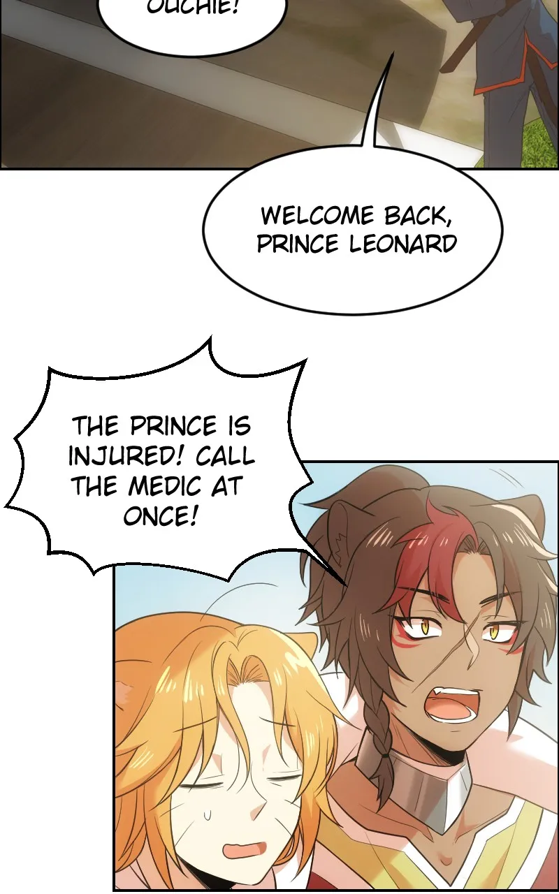 Watermelon Chapter 189 page 19 - 