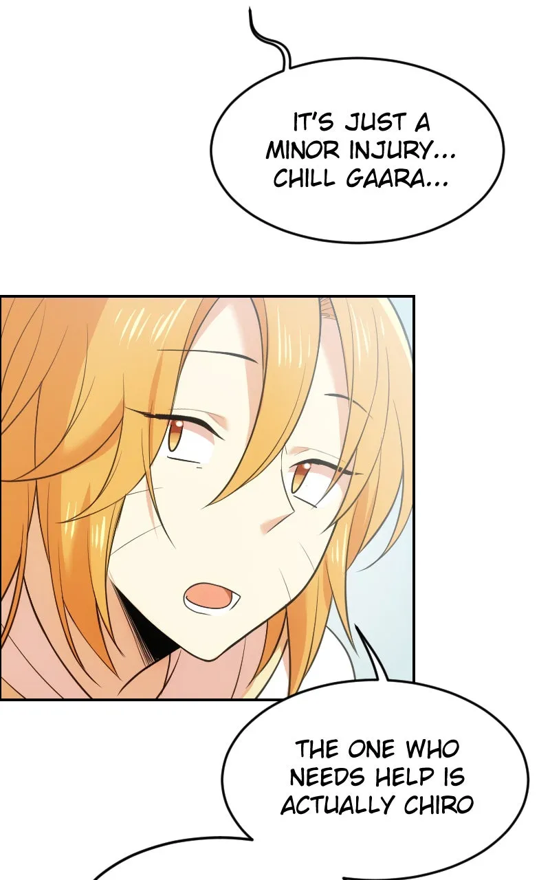 Watermelon Chapter 189 page 20 - 