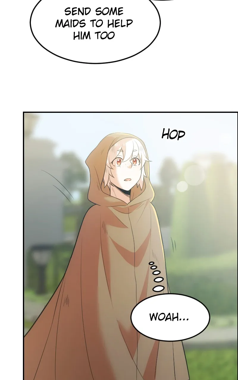 Watermelon Chapter 189 page 21 - 