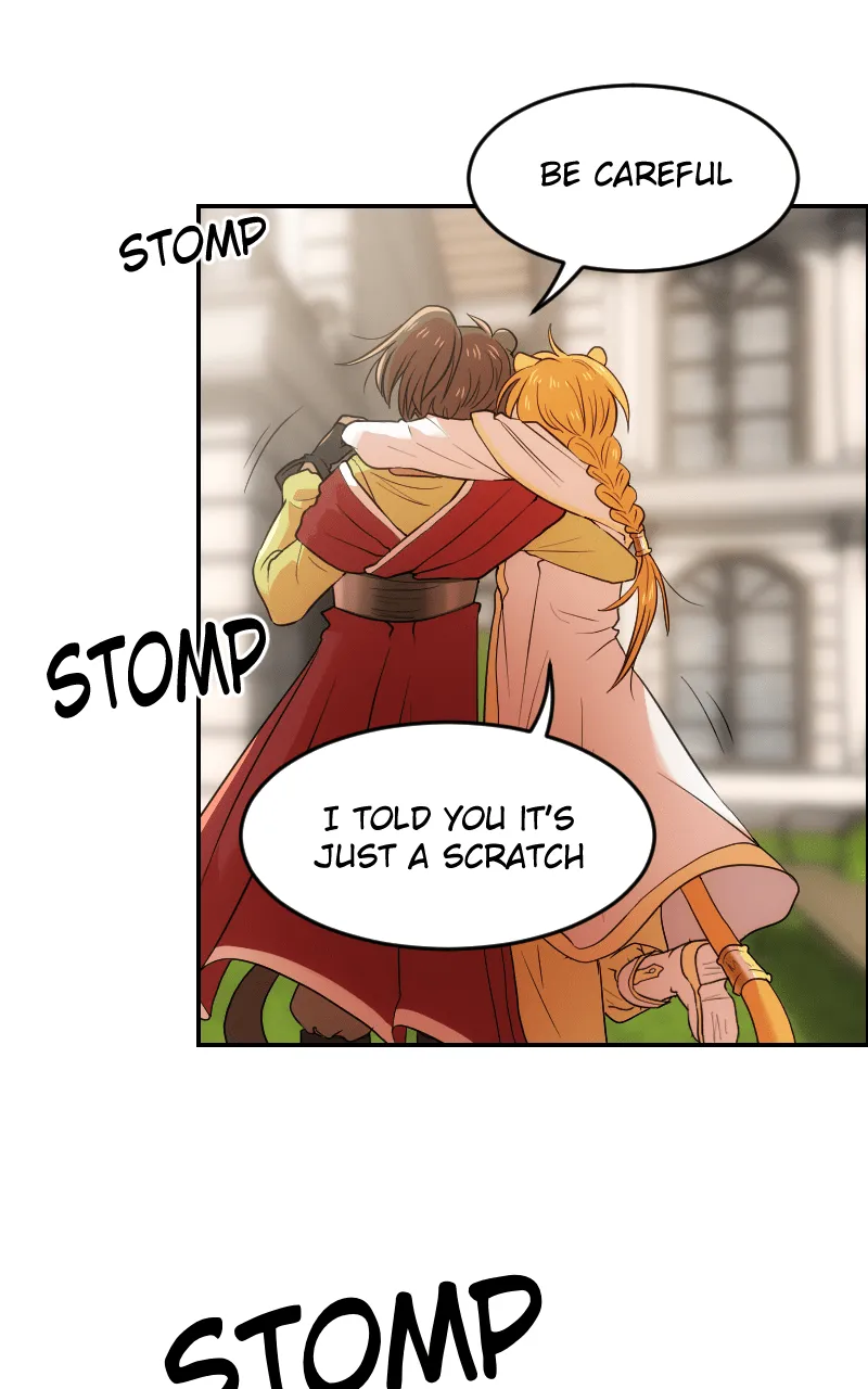 Watermelon Chapter 189 page 32 - 