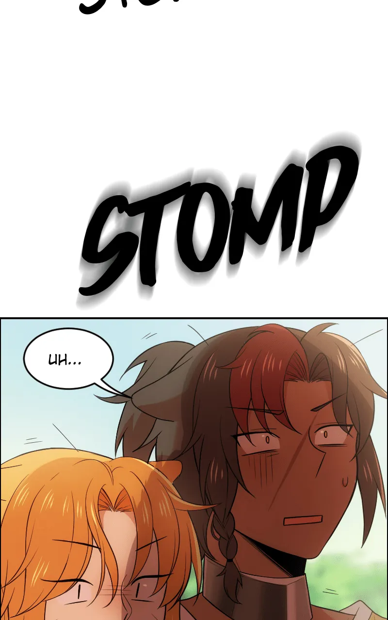Watermelon Chapter 189 page 33 - 