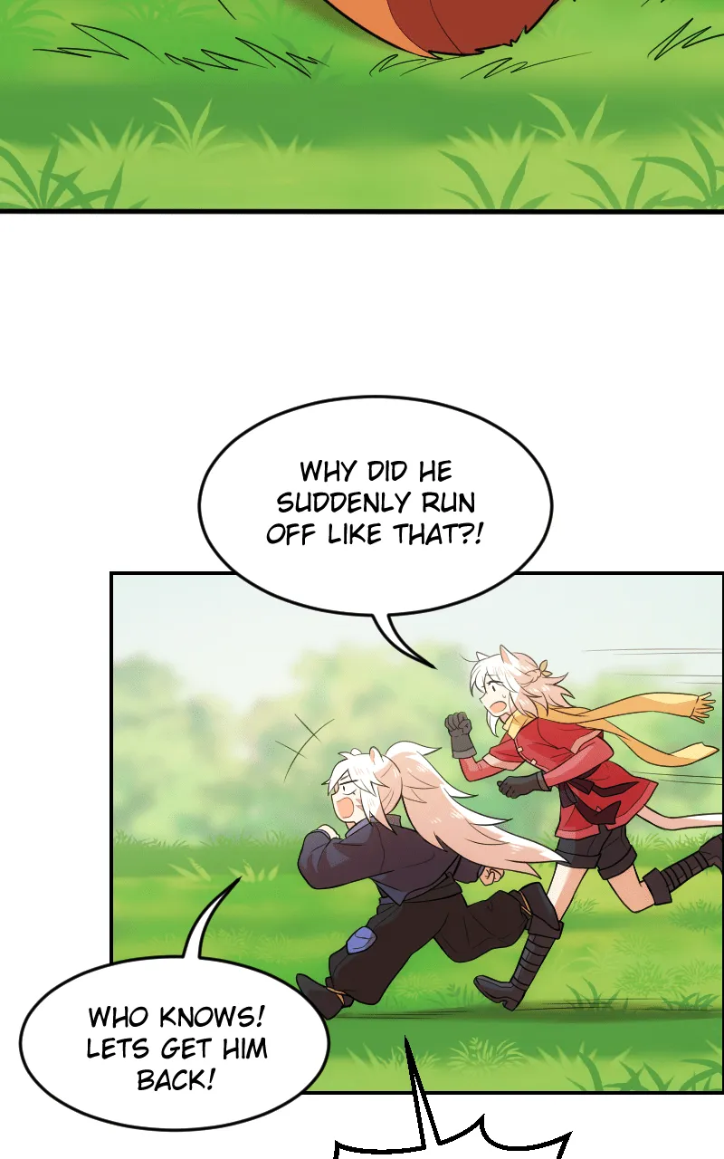 Watermelon Chapter 189 page 40 - 