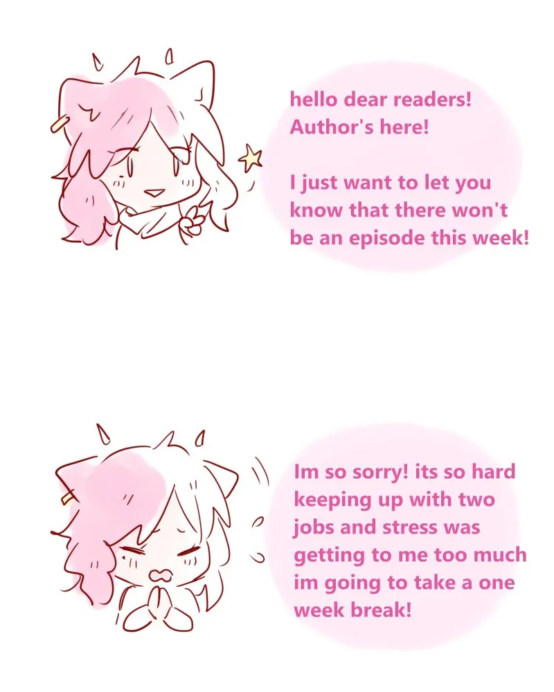 Watermelon Chapter 19 page 1 - 