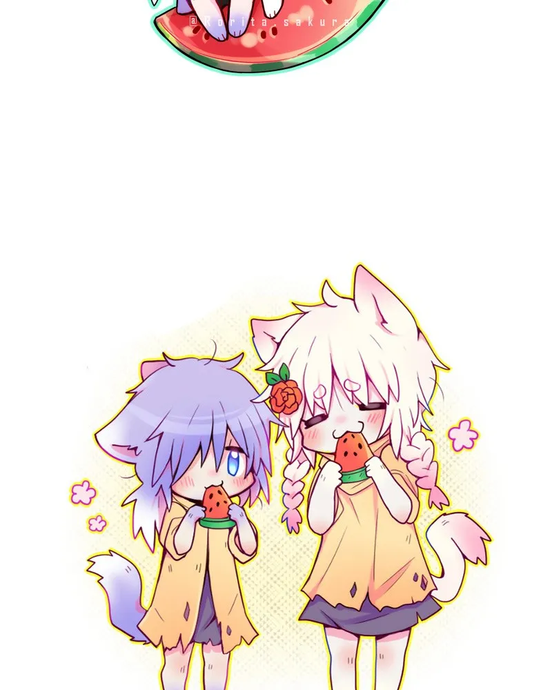 Watermelon Chapter 19 page 3 - 