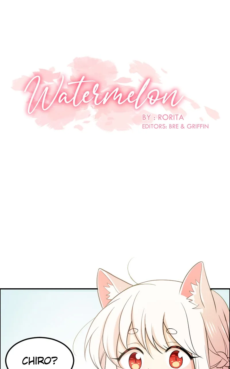 Watermelon Chapter 190 page 1 - 