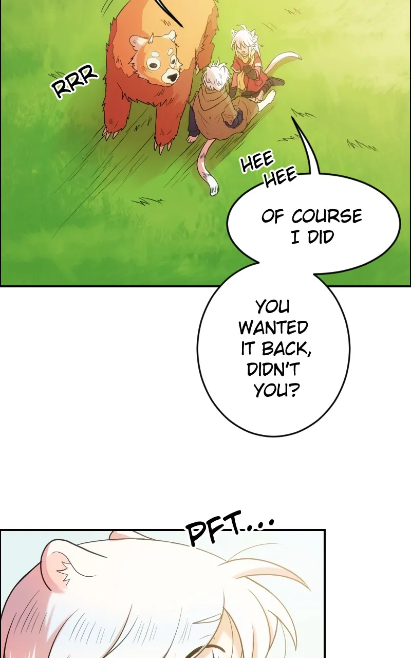 Watermelon Chapter 190 page 11 - 