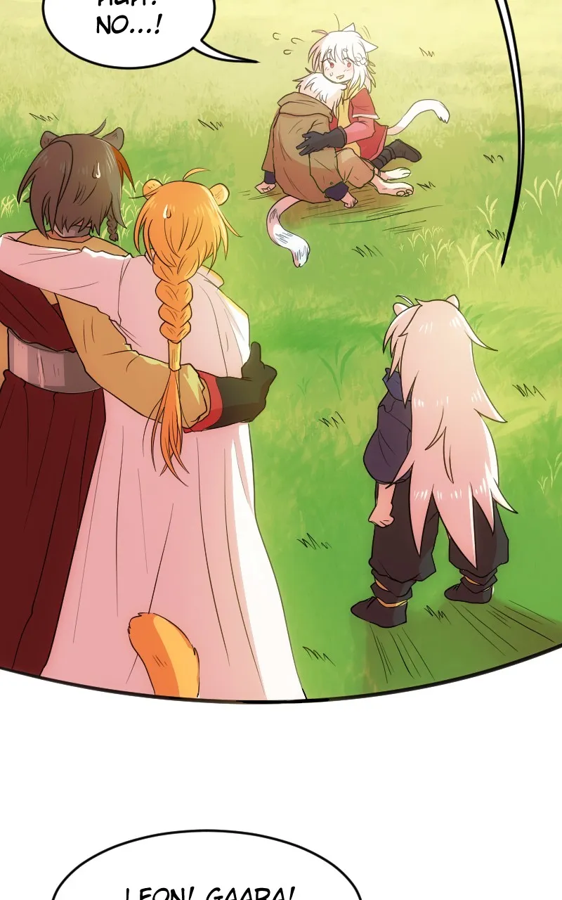 Watermelon Chapter 190 page 18 - 