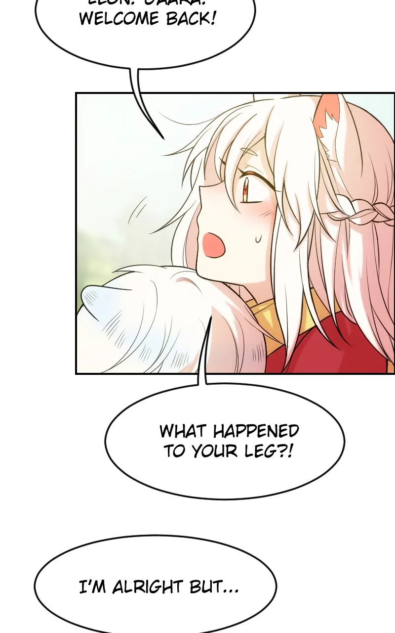 Watermelon Chapter 190 page 19 - 