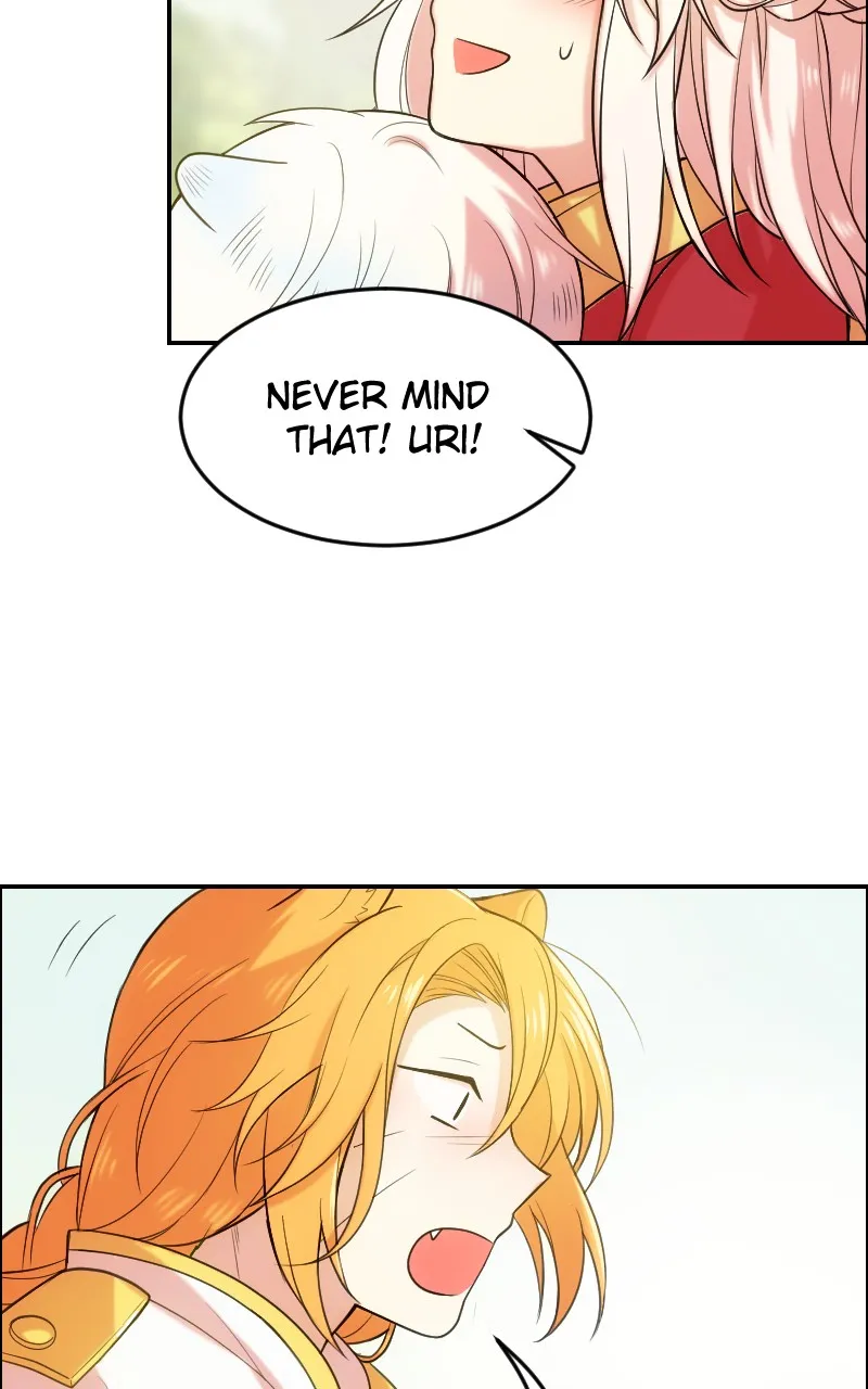 Watermelon Chapter 190 page 21 - 
