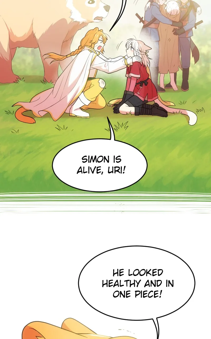 Watermelon Chapter 190 page 25 - 