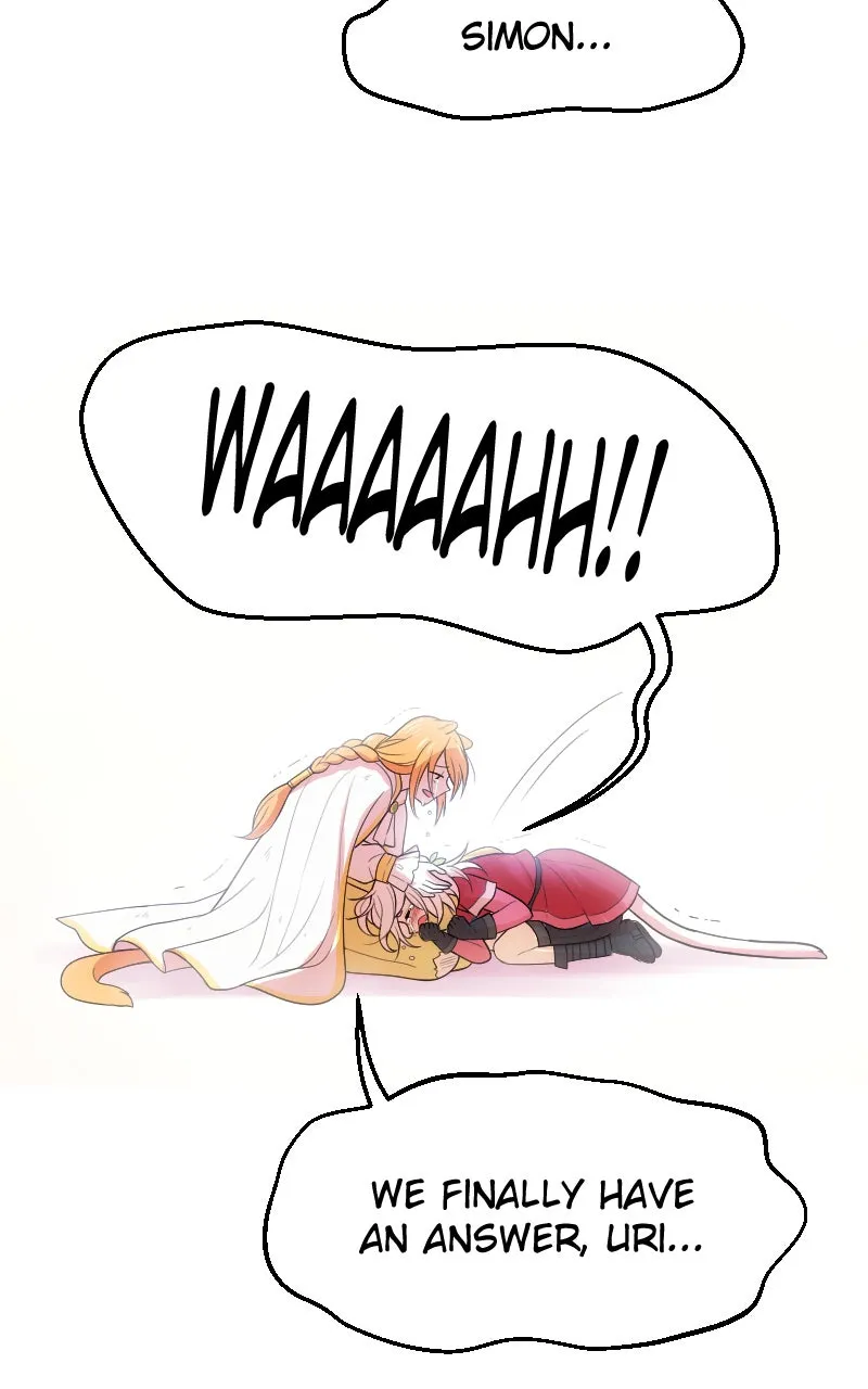 Watermelon Chapter 190 page 31 - 