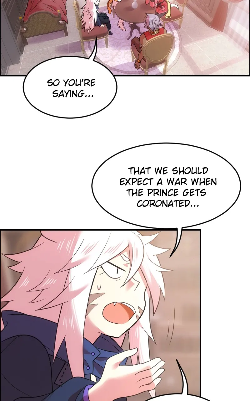 Watermelon Chapter 190 page 35 - 