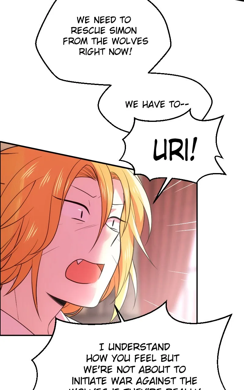 Watermelon Chapter 190 page 38 - 