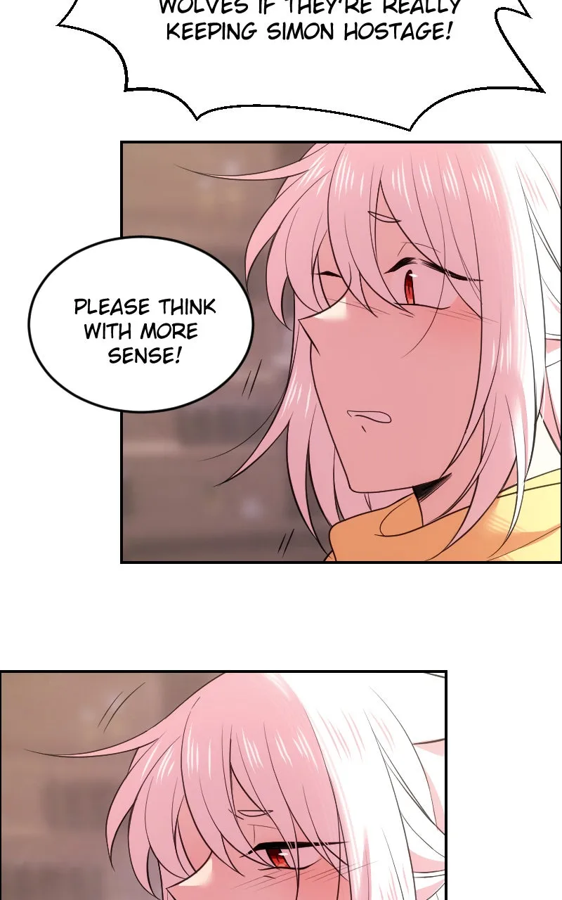 Watermelon Chapter 190 page 39 - 