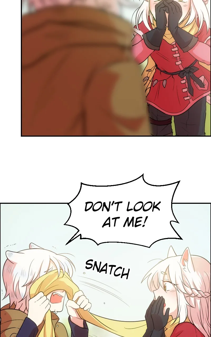 Watermelon Chapter 190 page 5 - 