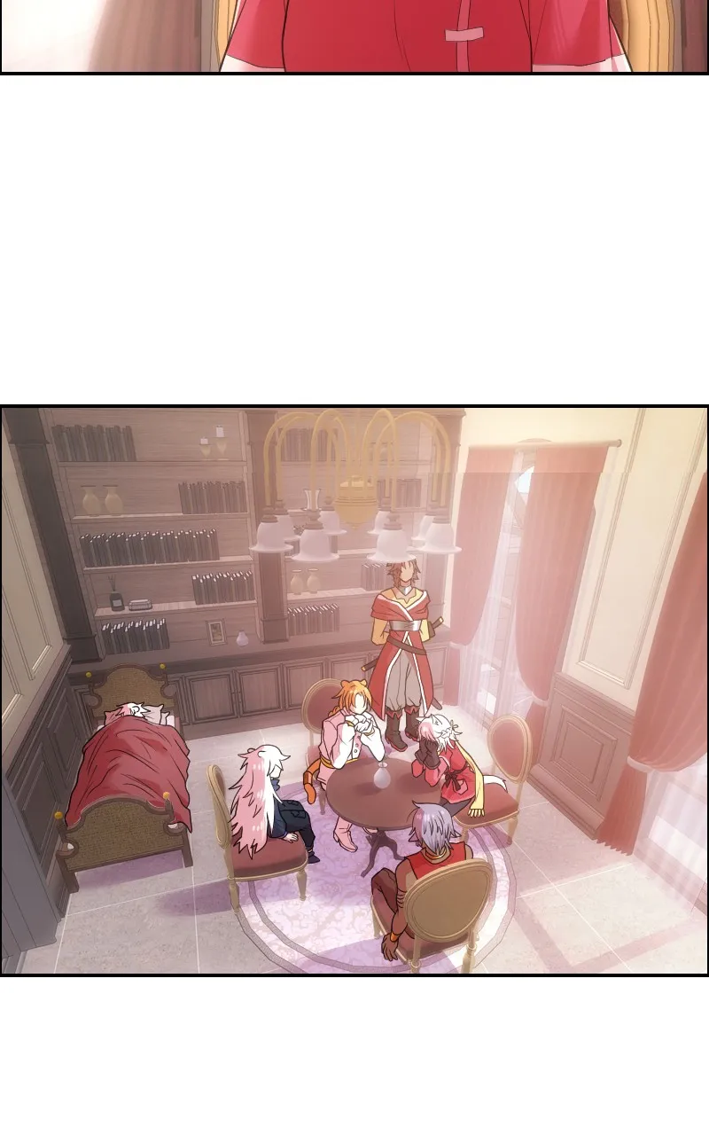 Watermelon Chapter 190 page 43 - 