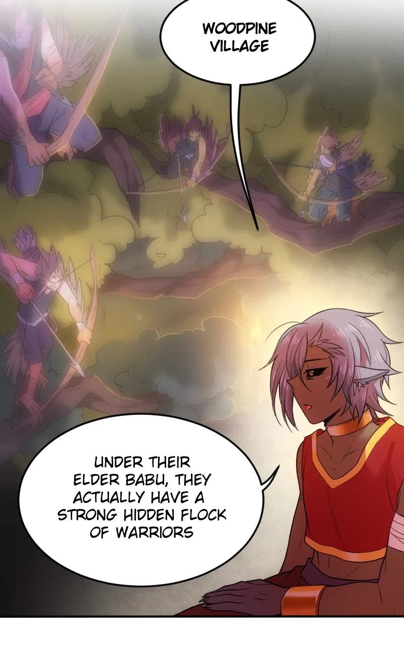 Watermelon Chapter 190 page 48 - 