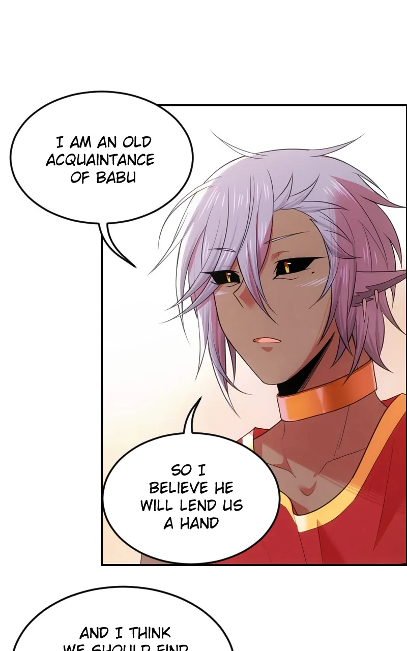 Watermelon Chapter 190 page 49 - 
