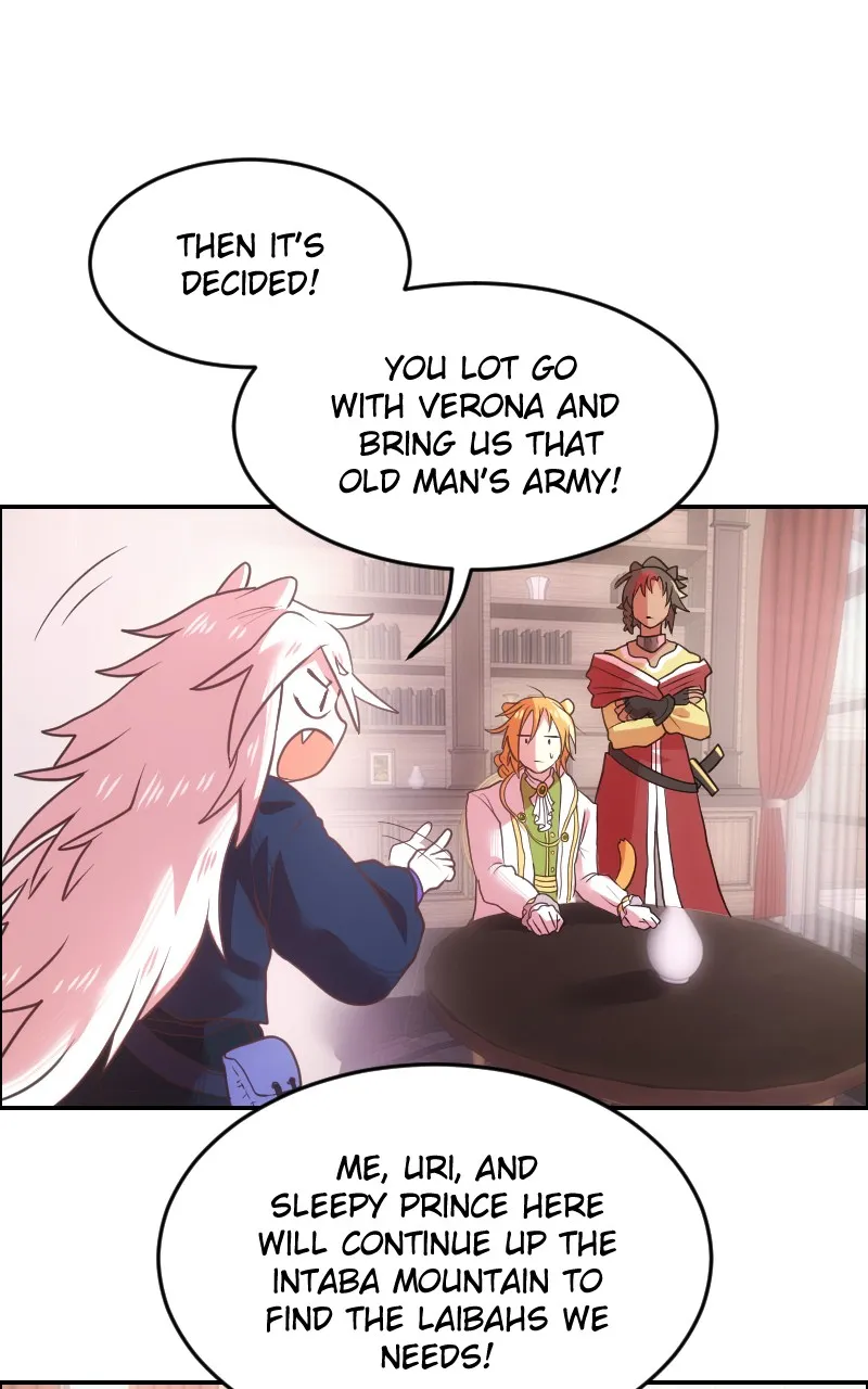 Watermelon Chapter 190 page 53 - 
