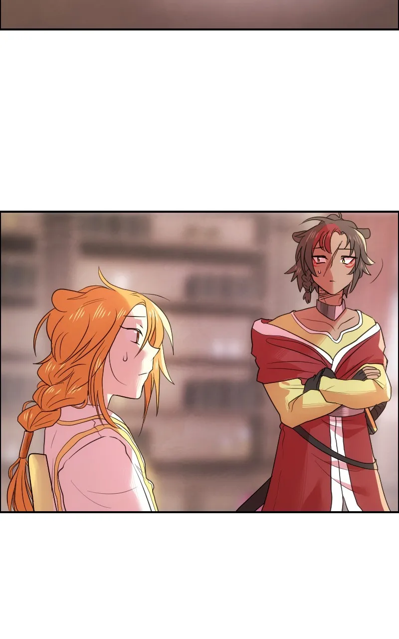 Watermelon Chapter 190 page 56 - 