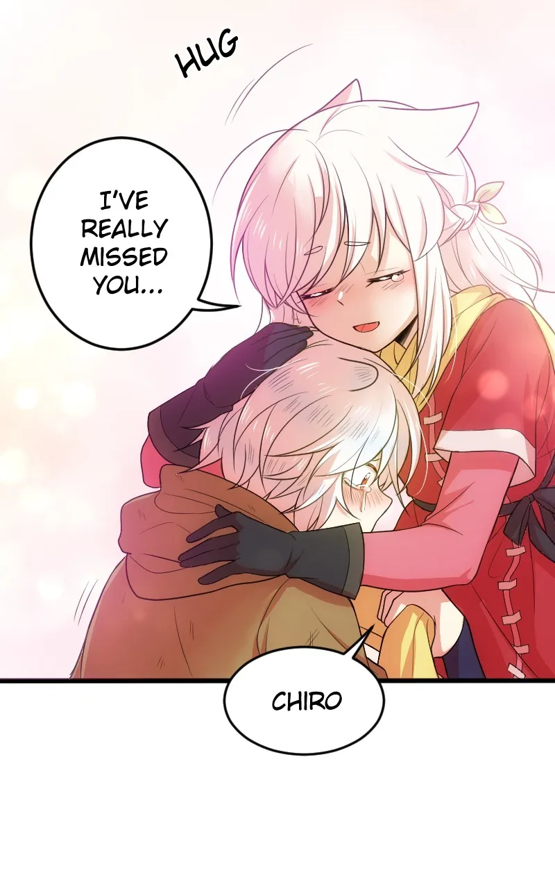 Watermelon Chapter 190 page 8 - 