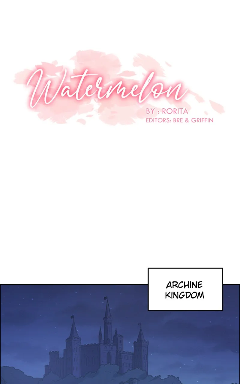 Watermelon Chapter 191 page 1 - 