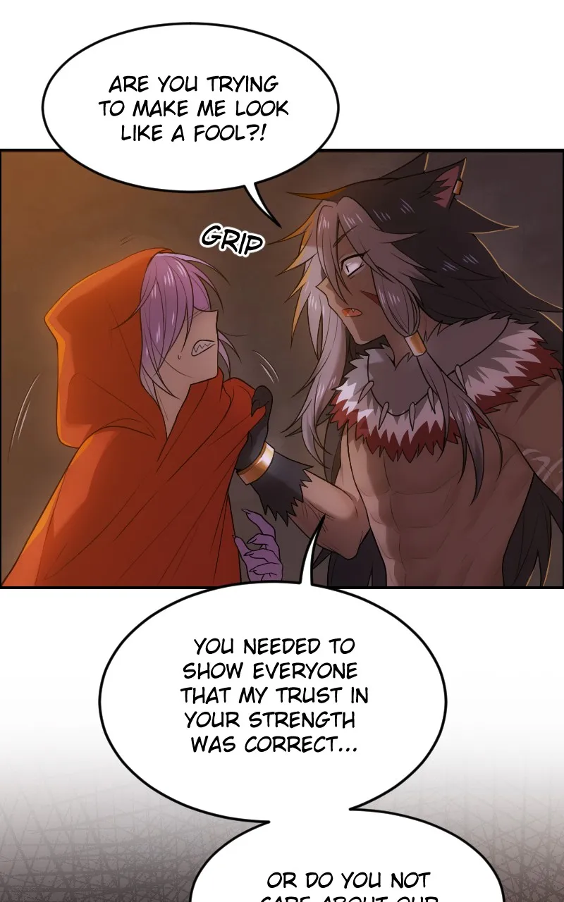 Watermelon Chapter 191 page 33 - 