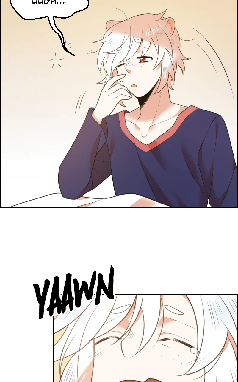 Watermelon Chapter 192 page 19 - 