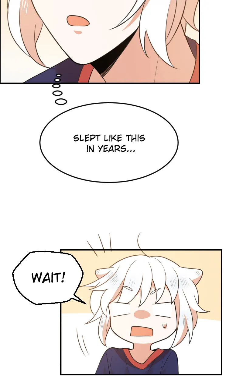 Watermelon Chapter 192 page 21 - 