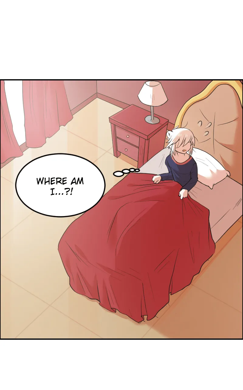 Watermelon Chapter 192 page 22 - 