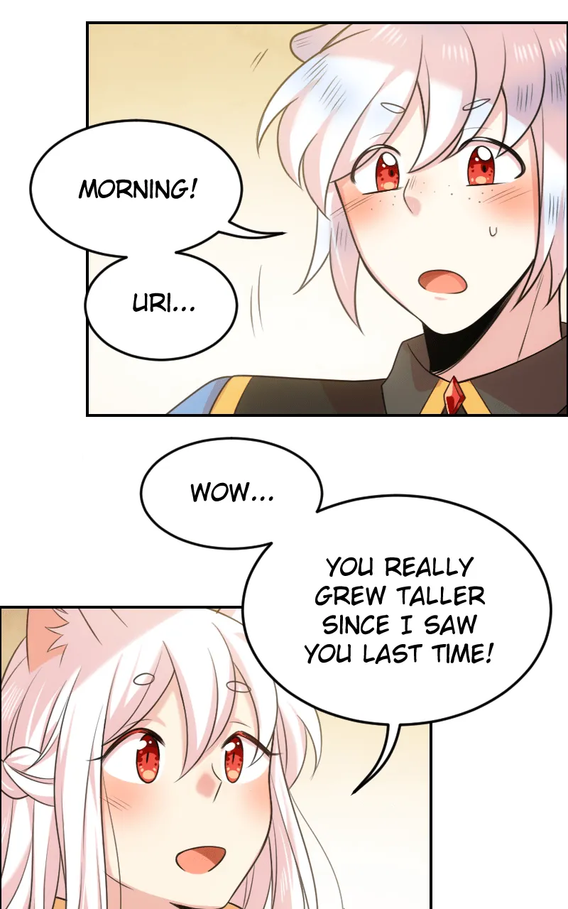 Watermelon Chapter 192 page 44 - 