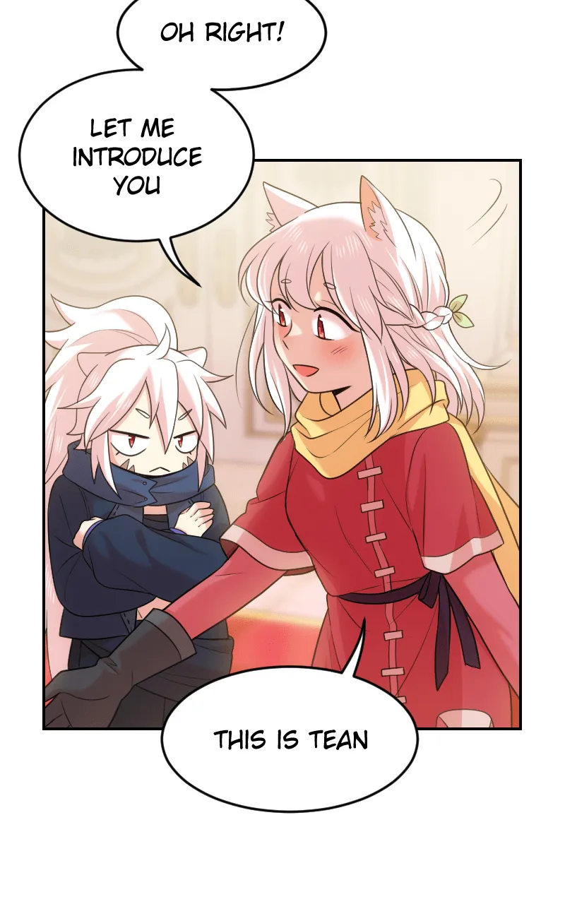 Watermelon Chapter 192 page 46 - 