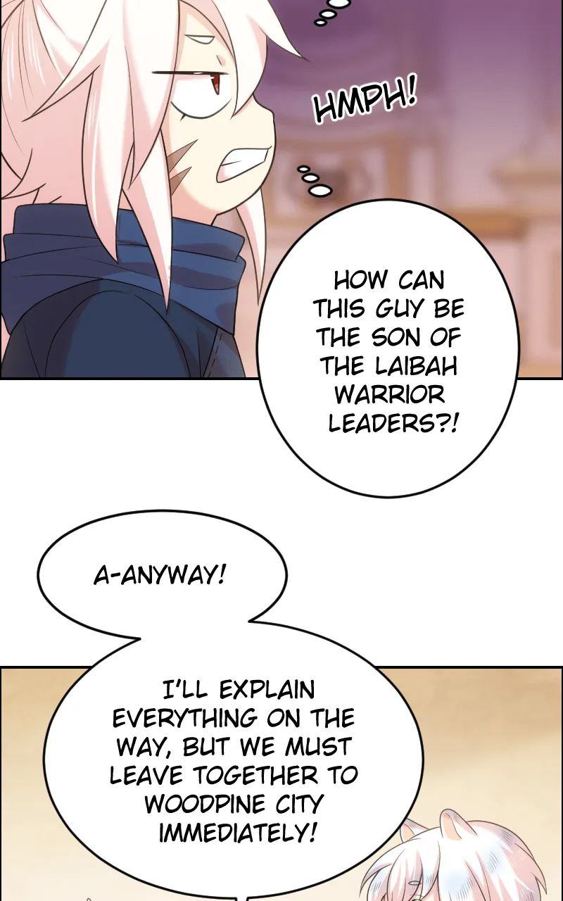 Watermelon Chapter 192 page 51 - 