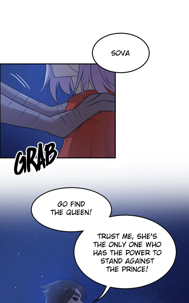 Watermelon Chapter 192 page 8 - 