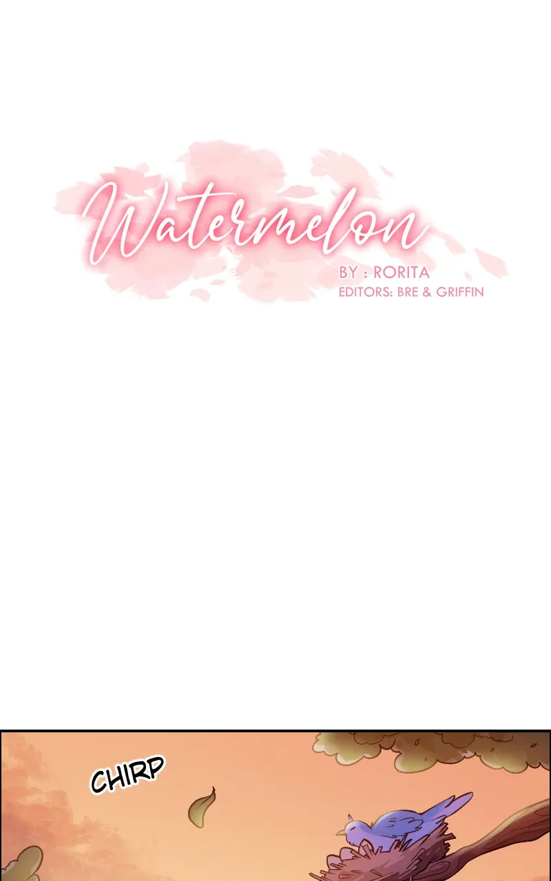 Watermelon Chapter 193 page 1 - 