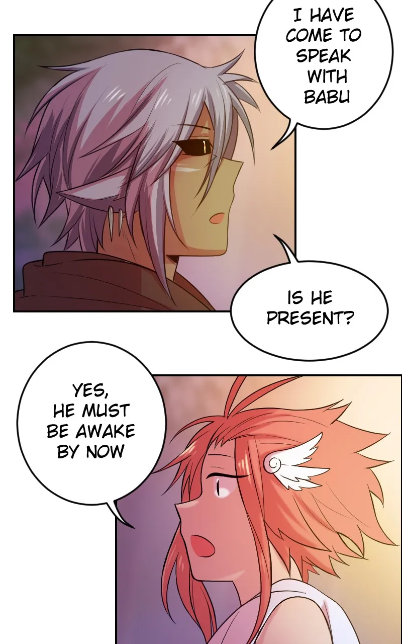 Watermelon Chapter 193 page 14 - 
