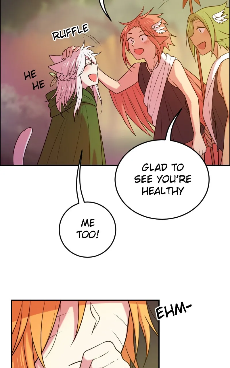Watermelon Chapter 193 page 18 - 