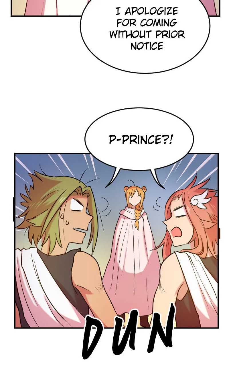 Watermelon Chapter 193 page 20 - 