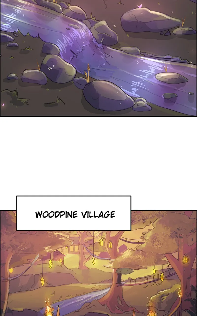 Watermelon Chapter 193 page 3 - 