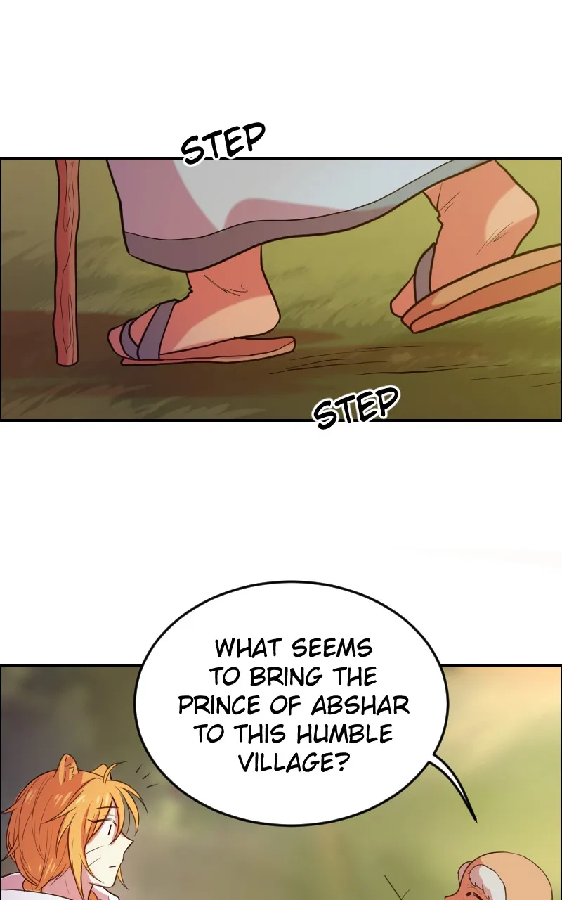 Watermelon Chapter 193 page 22 - 
