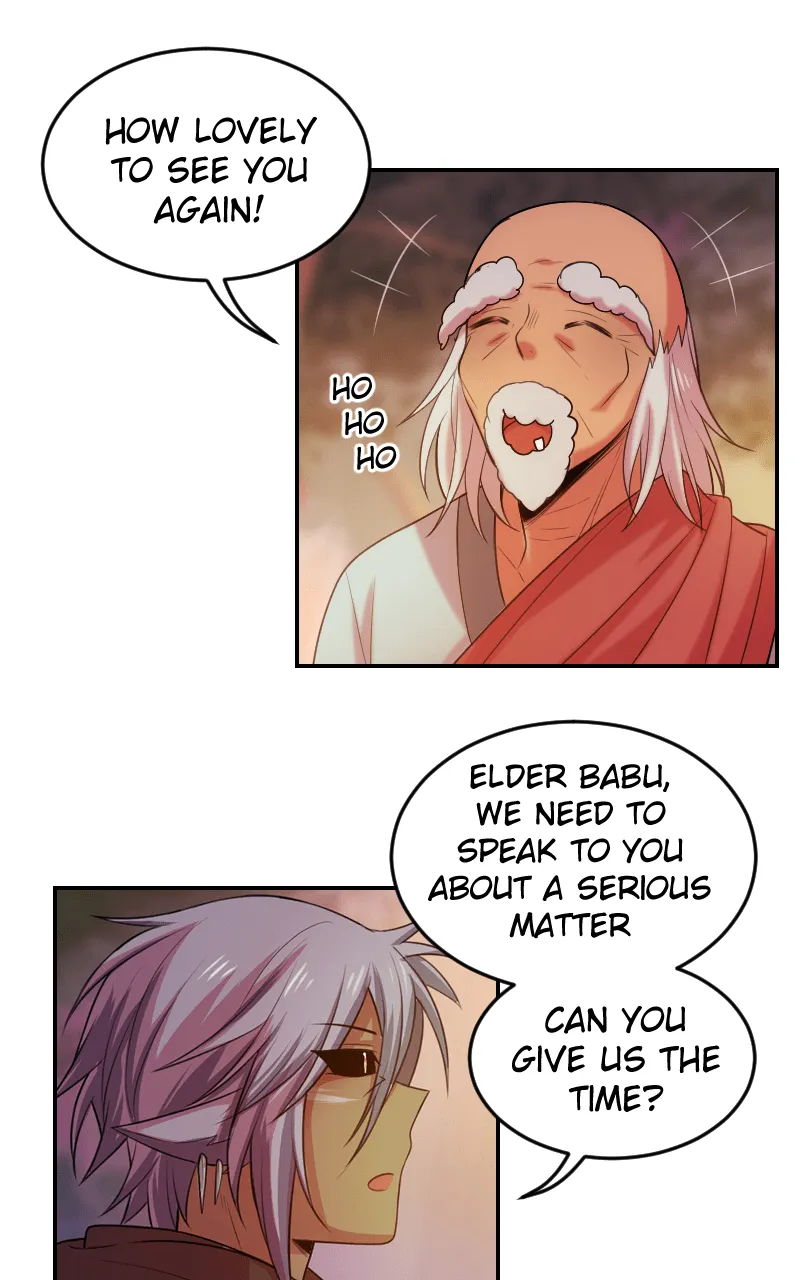 Watermelon Chapter 193 page 25 - 