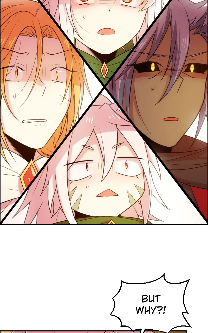 Watermelon Chapter 193 page 33 - 
