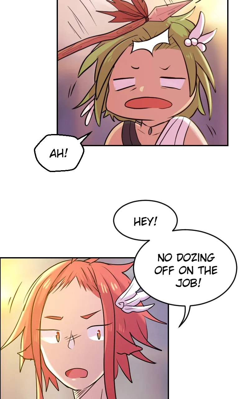 Watermelon Chapter 193 page 6 - 