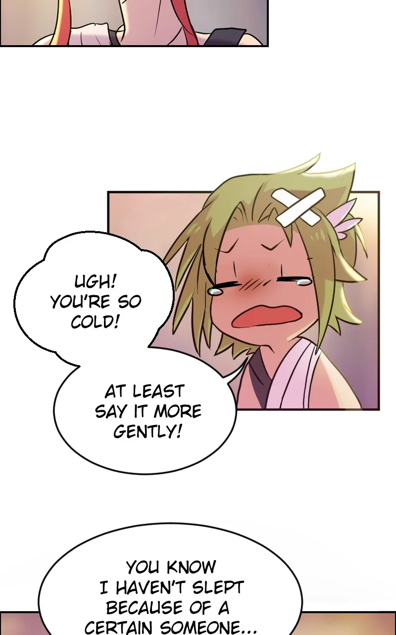 Watermelon Chapter 193 page 7 - 